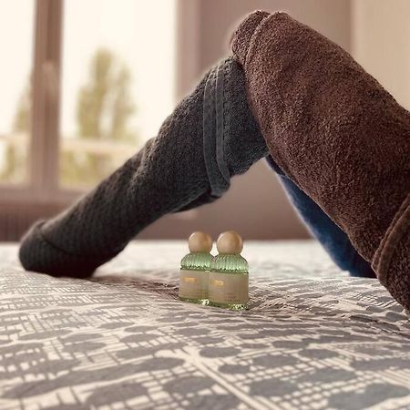 L'Appartement Lafayette Rive Gauche Rouen Ngoại thất bức ảnh